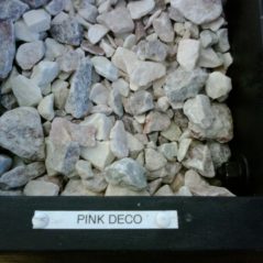 Pink Deco